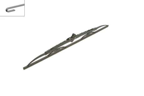 Щітка склоочисника (530mm) 3 397 004 584 BOSCH 3-397-004-584