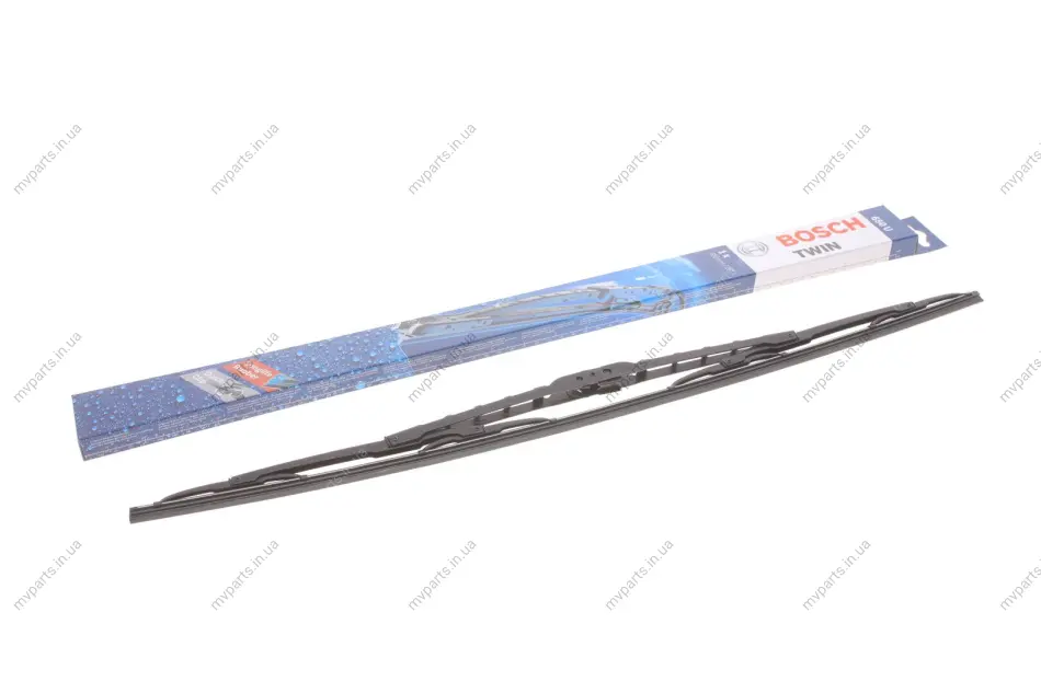 Щітка склоочисника (650mm) Opel Movano 2.3 CDTI/Renault Master 2.3 dCi 10- 3 397 004 587 BOSCH 3-397-004-587 (фото 1)