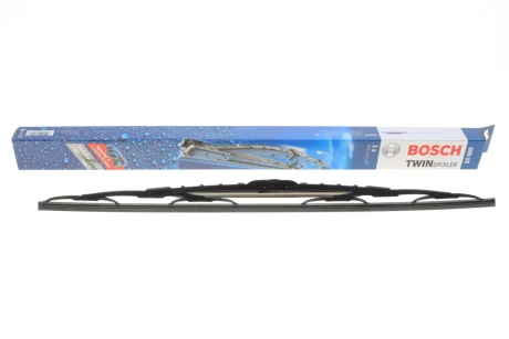 Щітка склоочисника (600mm) Chevrolet Captiva/Opel Antara 06- 3 397 004 592 BOSCH 3-397-004-592
