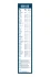 Щітка склоочисника (650mm) Citroen/Fiat/Honda/Hyundai/Kia/Mazda/MB/Mitsubishi/Toyota 3 397 004 593 BOSCH 3-397-004-593 (фото 3)