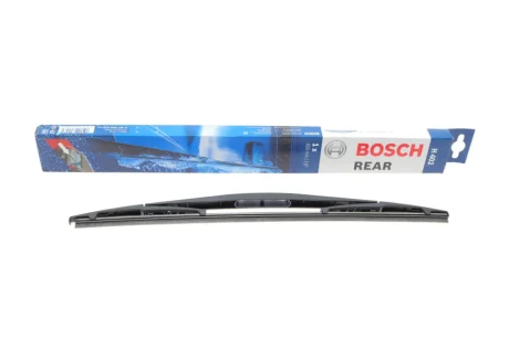 Щітка склоочисника (задня) (400mm) Renault Kangoo/Trafic 01- 3 397 004 632 BOSCH 3-397-004-632