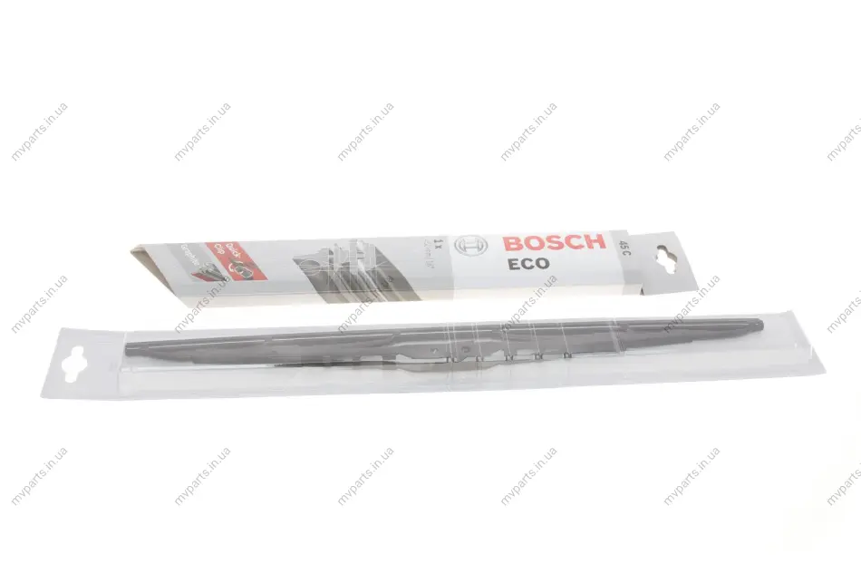 Щітка склоочисника (450мм) Fiat Doblo/Fiorino/Ford Transit/MB Vito (W638) 79- 3 397 004 668 BOSCH 3-397-004-668 (фото 1)