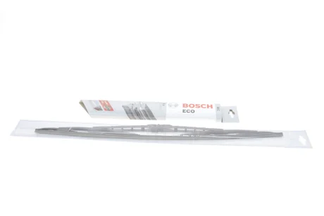 Щітка склоочисника (600мм) Iveco Daily/MB Sprinter/Opel Vivaro/Renault Trafic/VW T5 Eco 3 397 004 673 BOSCH 3-397-004-673