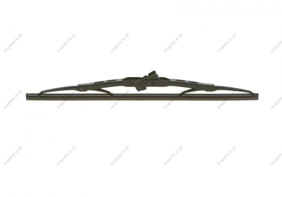 Щітка склоочисника (задня) (380mm) VW Passat -05 3 397 004 756 BOSCH 3-397-004-756 (фото 1)