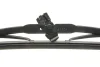 Щітка склоочисника (задня) (400mm) Citroen Berlingo/Peugeot Partner 96- 3 397 004 757 BOSCH 3-397-004-757 (фото 2)
