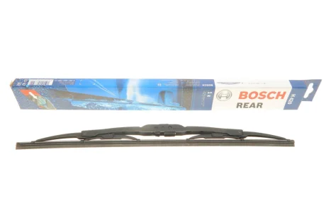 Щітка склоочисника (задня) (425mm) BMW/Chevrolet/Honda/Land Rover/Mazda/MB/Nissan/Toyota/Volvo 3 397 004 758 BOSCH 3-397-004-758
