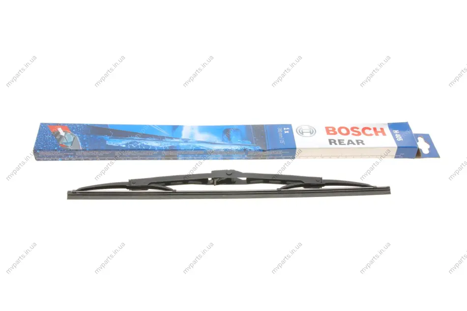 Щітка склоочисника (задня) (400mm) VW Caddy III 04-15 3 397 004 764 BOSCH 3-397-004-764 (фото 1)