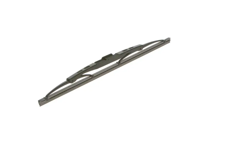 Щітка склоочисника (340мм) Audi A4 01-08/A3 03-13/Seat Altea 04-/Ibiza 02-15 3 397 004 772 BOSCH 3-397-004-772 (фото 1)