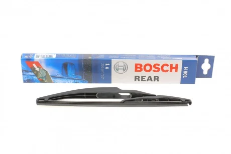 Щітка склоочисника (задня) (260mm) Renault Scenic II/Megane II/Dacia Dokker 03- 3 397 004 801 BOSCH 3-397-004-801
