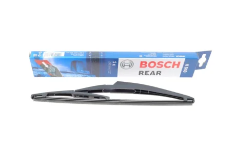 Щітка склоочисника (задня) (290mm) Dacia Dokker/Duster 12-/Opel Astra G 98-09/Peugeot 308 07-14 3 397 004 802 BOSCH 3-397-004-802