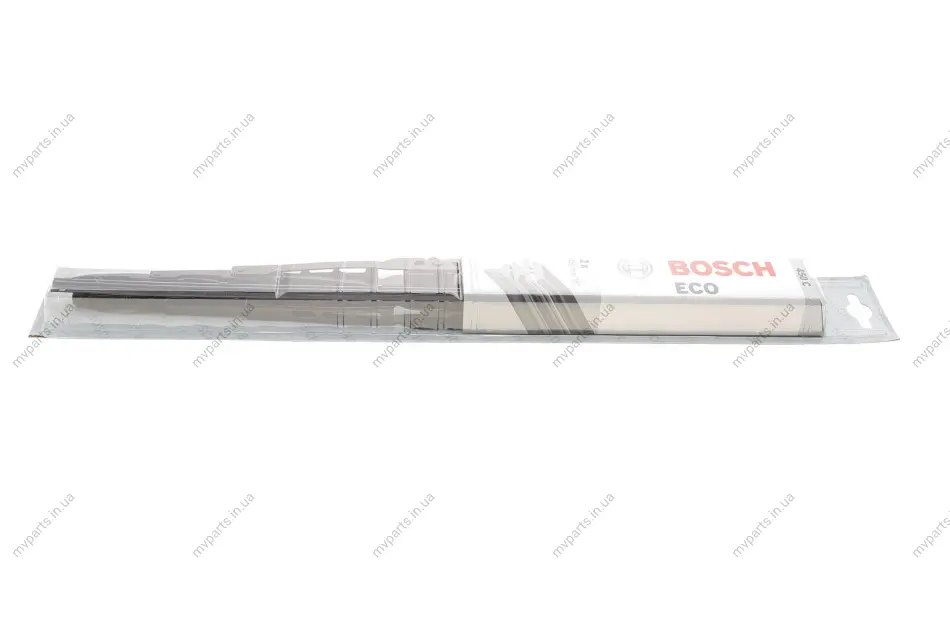 Щітки склоочисника (450/450мм) Audi/BMW/Chevrolet/Fiat/Ford/Jeep/Land Rover/Mazda/MB/Skoda/VW 3 397 005 029 BOSCH 3-397-005-029 (фото 1)
