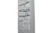 Щітки склоочисника (450/450мм) Audi/BMW/Chevrolet/Fiat/Ford/Jeep/Land Rover/Mazda/MB/Skoda/VW 3 397 005 029 BOSCH 3-397-005-029 (фото 4)