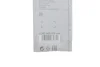 Щітки склоочисника (500/500мм) Renault Trafic/Kangoo/MB/Ford Transit (каркасні) Eco 3 397 005 161 BOSCH 3-397-005-161 (фото 4)