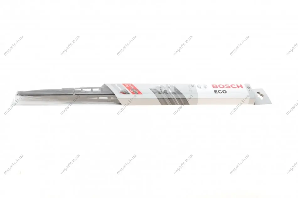 Щітки склоочисника (530/530mm) Citroen C4 Aircross/Peugeot 4007/4008 12- 3 397 005 162 BOSCH 3-397-005-162 (фото 1)
