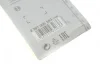 Щітки склоочисника (550/550mm) VW LT (28-35) 96-06/Renault Kangoo 08- 3 397 005 163 BOSCH 3-397-005-163 (фото 4)