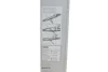 Щітки склоочисника (500/500mm) Daf/Fiat/Ford/Hyundai/Kia/Lancia/Man/Mazda/Opel/Scania 3 397 005 695 BOSCH 3-397-005-695 (фото 3)
