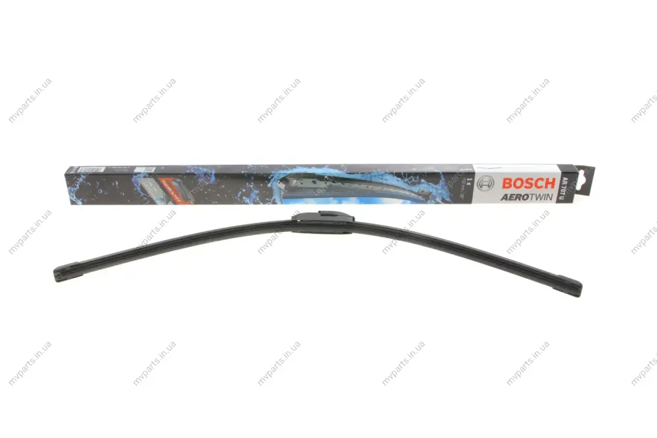 Щітки склоочисника (700mm) Toyota Yaris/Verso 10- 3 397 006 803 BOSCH 3-397-006-803 (фото 1)