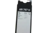 Щітки склоочисника (700mm) Toyota Yaris/Verso 10- 3 397 006 803 BOSCH 3-397-006-803 (фото 10)
