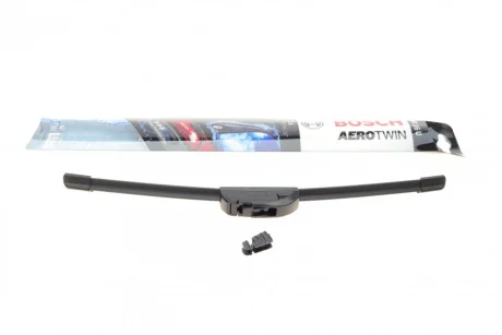 Щітка склоочисника (400mm) MB/Nissan/Opel/Renault/Skoda/VW 3 397 006 824 BOSCH 3-397-006-824