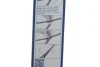 Щітка склоочисника (задня) (240mm) MB A-class (W176) 12-18 3 397 006 864 BOSCH 3-397-006-864 (фото 6)