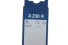 Щітка склоочисника (задня) (240mm) MB A-class (W176) 12-18 3 397 006 864 BOSCH 3-397-006-864 (фото 8)