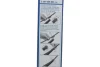 Щітка склоочисника (задня) (380mm) Seat Ibiza 08-16 3 397 006 865 BOSCH 3-397-006-865 (фото 6)