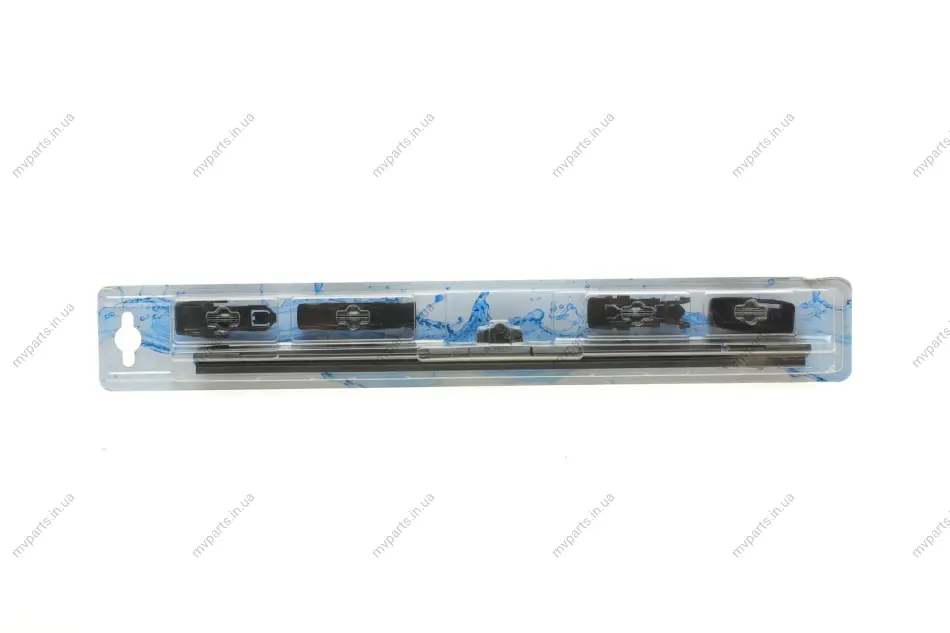 Щітка склоочисника (380mm) Peugeot Partner/Citroen Berlingo 08- 3 397 006 942 BOSCH 3-397-006-942 (фото 1)