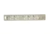 Щітка склоочисника (380mm) Peugeot Partner/Citroen Berlingo 08- 3 397 006 942 BOSCH 3-397-006-942 (фото 3)