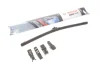 Щітка склоочисника (400mm) Renault Laguna07-15/Clio 05-14/Megane 10-/Trafic 14-/Seat Leon 12- 3 397 006 943 BOSCH 3-397-006-943 (фото 1)