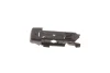 Щітка склоочисника (400mm) Renault Laguna07-15/Clio 05-14/Megane 10-/Trafic 14-/Seat Leon 12- 3 397 006 943 BOSCH 3-397-006-943 (фото 2)