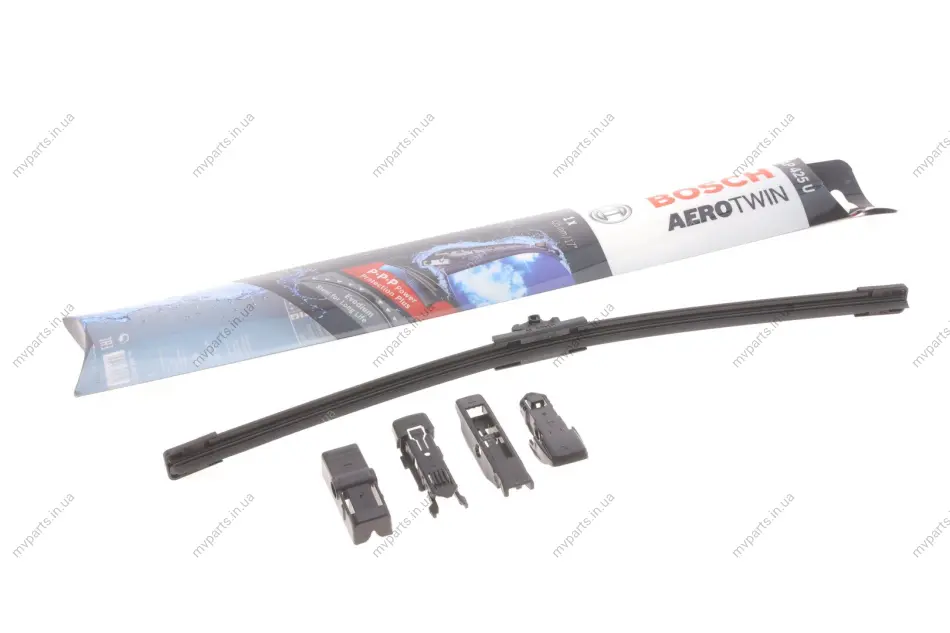 Щітка склоочисника (425мм) Ford Focus/Kuga 1.4-2.5 TDCi 04-12 3 397 006 944 BOSCH 3-397-006-944 (фото 1)