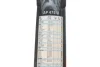 Щітка склоочисника (475mm) Dacia Duster/Logan/Sandero 12-/Ford Mondeo/Opel Vivaro 14- 3 397 006 946 BOSCH 3-397-006-946 (фото 16)