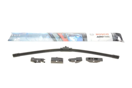 Щітка склоочисника (475mm) Dacia Duster/Logan/Sandero 12-/Ford Mondeo/Opel Vivaro 14- 3 397 006 946 BOSCH 3-397-006-946