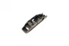 Щітка склоочисника (500mm) Audi A4/A6/A8 07-/Ford Focus IV/Transit V363 12-/Renault Clio 98- 3 397 006 947 BOSCH 3-397-006-947 (фото 6)