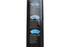 Щітка склоочисника (530mm) Audi A6/VW Passat/Golf IV 97- (Універсальна) 3 397 006 948 BOSCH 3-397-006-948 (фото 21)