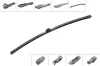 Щітка склоочис. 575 AEROTWIN AP575U (вир-во Bosch) BOSCH 3397006950 (фото 1)