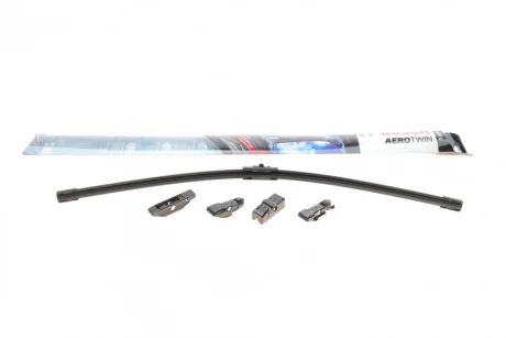 Щітка склоочисника (600мм) VW T5/6 1.9-3.2 TDI/DT/TSI 03- 3 397 006 951 BOSCH 3-397-006-951
