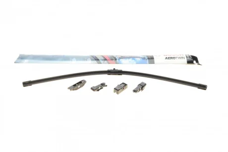 Щітка склоочисника (650mm) BMW 5 (F10/G30/F90)/X5 (G05/F95)/Ford Focus/Mondeo/C-Max 04- 3 397 006 952 BOSCH 3-397-006-952