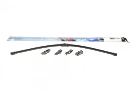 Щітка склоочисника (700mm) VW Crafter 16-/MB Vito (W639) 03-/Renault Scenic/Espece 16- 3 397 006 953 BOSCH 3-397-006-953