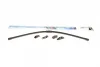 Щітка склоочисника (750mm) Ford Transit Custom 12-/Renault Scenic III 09-(бескаркасна) 3 397 006 954 BOSCH 3-397-006-954 (фото 1)