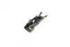 Щітка склоочисника (750mm) Ford Transit Custom 12-/Renault Scenic III 09-(бескаркасна) 3 397 006 954 BOSCH 3-397-006-954 (фото 4)