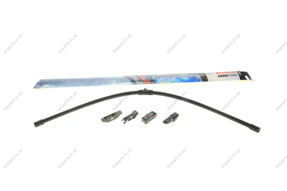 Щітка склоочисника (800mm) Citroen C4/Peugeot 3008/5008 1.2-2.0 HDi 06-17 3 397 006 955 BOSCH 3-397-006-955 (фото 1)
