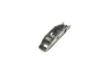 Щітка склоочисника (800mm) Citroen C4/Peugeot 3008/5008 1.2-2.0 HDi 06-17 3 397 006 955 BOSCH 3-397-006-955 (фото 13)