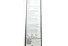 Щітки склоочисника (600/450mm) Citroen/Chevrolet/Daewoo/Fiat/Hyundai/Jeep/Kia/Lexus/Mazda/Opel 3 397 007 047 BOSCH 3-397-007-047 (фото 11)