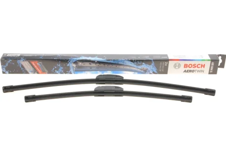 Щітки склоочисника (600/450mm) Citroen/Chevrolet/Daewoo/Fiat/Hyundai/Jeep/Kia/Lexus/Mazda/Opel 3 397 007 047 BOSCH 3-397-007-047