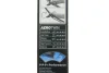 Щітки склоочисника (600/450mm) Citroen/Chevrolet/Daewoo/Fiat/Hyundai/Jeep/Kia/Lexus/Mazda/Opel 3 397 007 047 BOSCH 3-397-007-047 (фото 9)