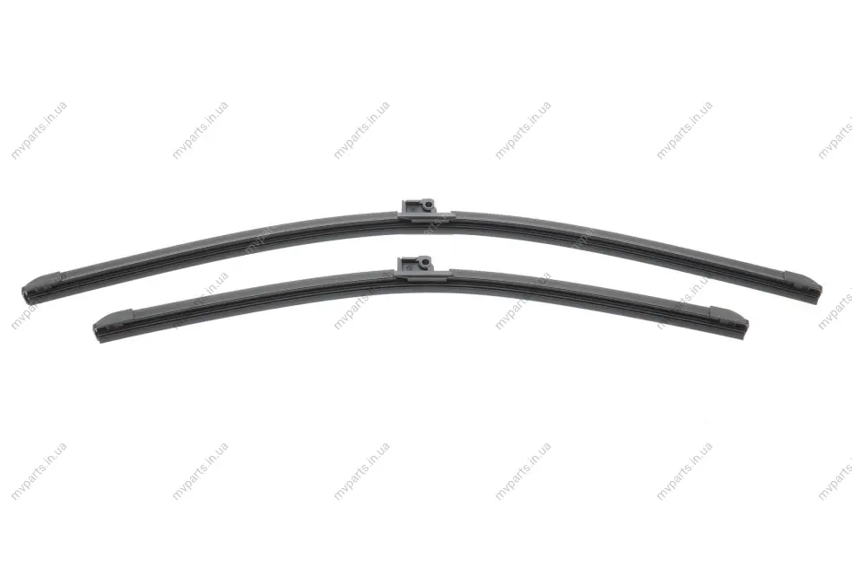 Щітки склоочисника (600/475мм) BMW 3 (E90/E91) 04-12 3 397 007 072 BOSCH 3-397-007-072 (фото 1)