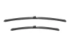 Щітки склоочисника (600/475 мм) BMW 3 (E90/E91) 04-12 3 397 007 073 BOSCH 3-397-007-073 (фото 2)