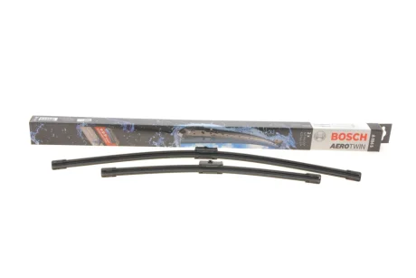 Щітки склоочисника (625/425mm) Fiat Сroma Aerotwin (безкаркасна) 3 397 007 094 BOSCH 3-397-007-094