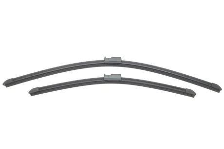 Щітки склоочисника (600/450мм) VW Caddy 03-06 Aerotwin (безкаркасна) 3 397 007 096 BOSCH 3-397-007-096